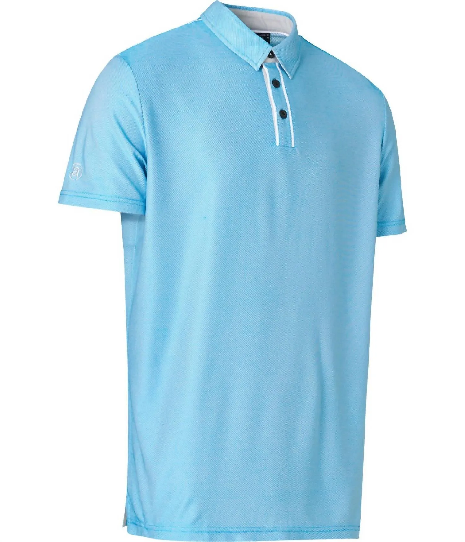 Abacus Sportswear Us - Mens George Polo