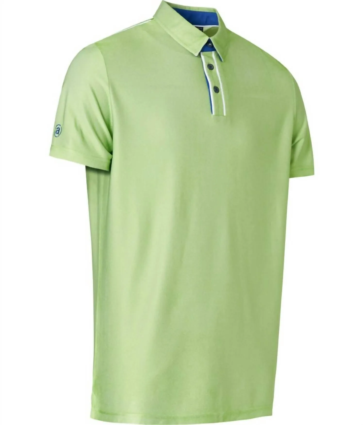 Abacus Sportswear Us - Men's George Polo