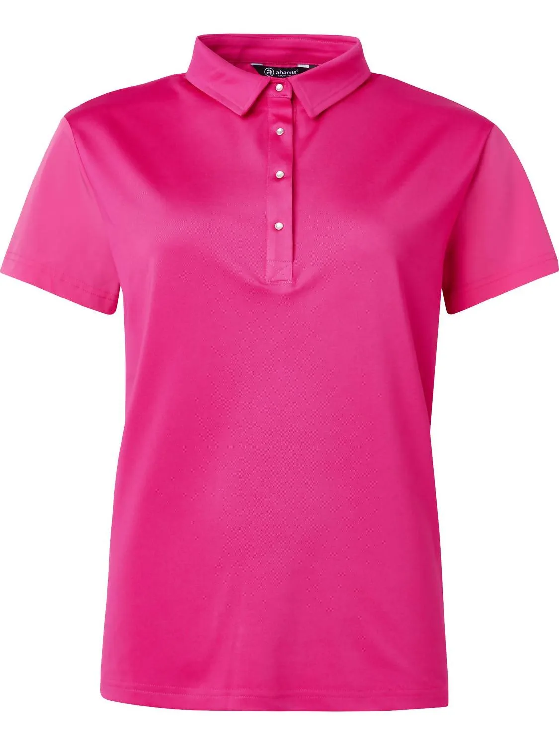 Abacus Sportswear Us - Women Becky Polo
