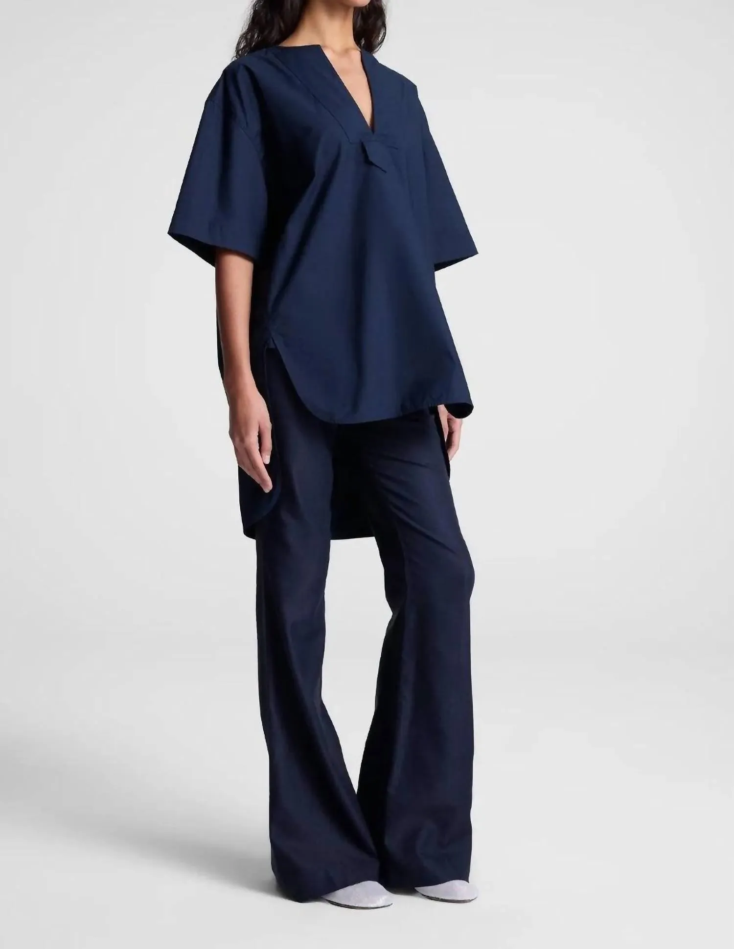 A.L.C. - Erin Top