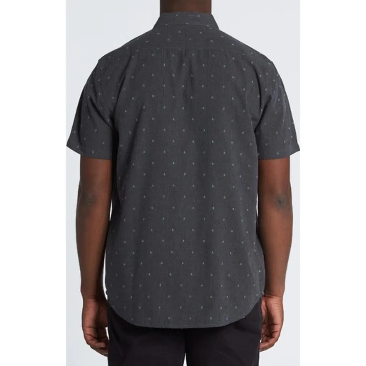 All Day Jacquard Shirt