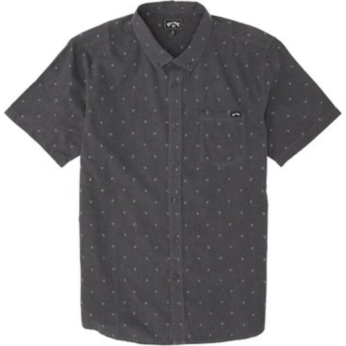 All Day Jacquard Shirt