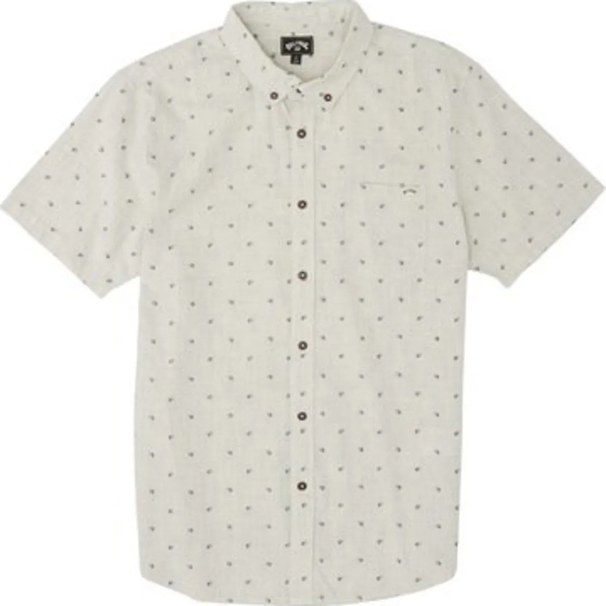 All Day Jacquard Shirt