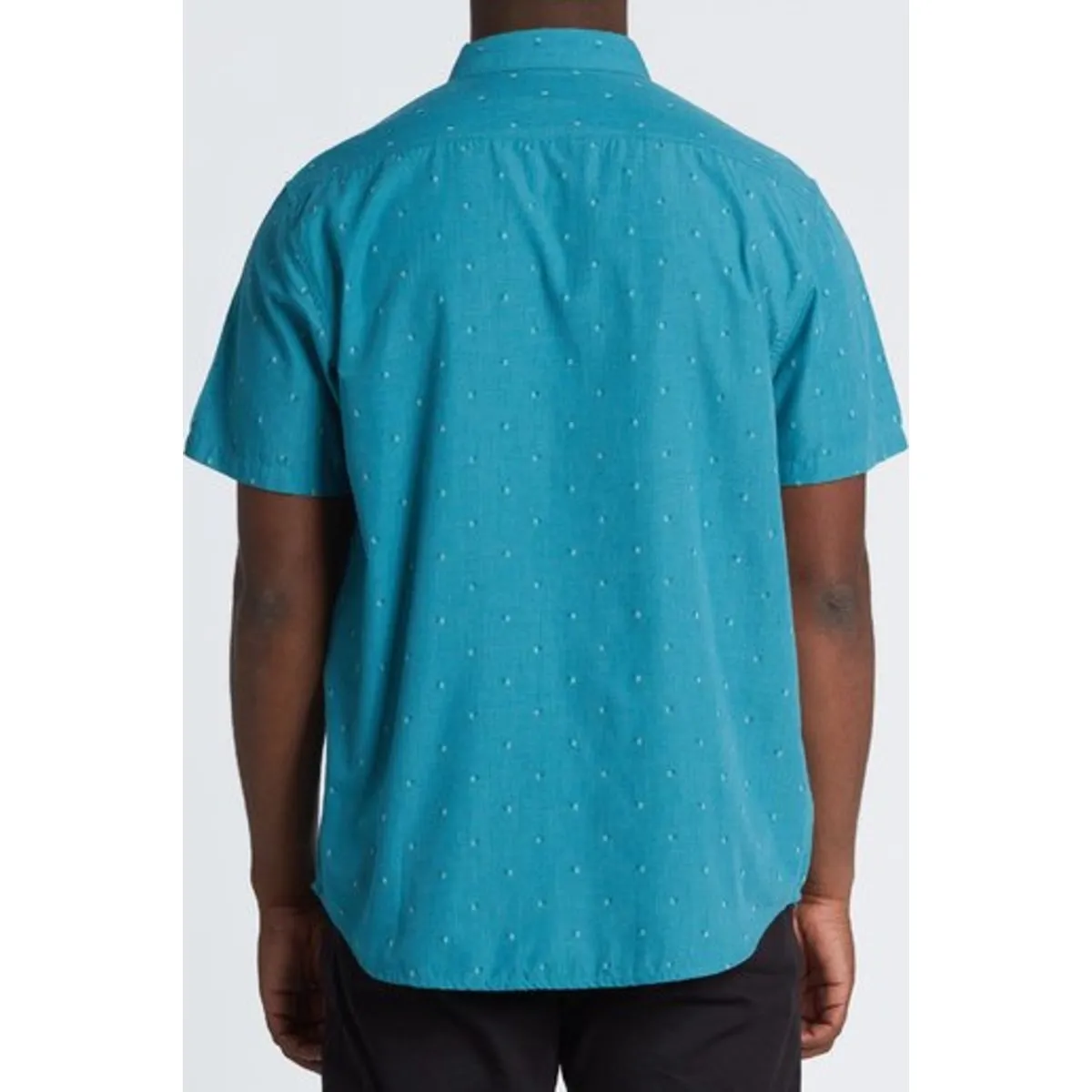 All Day Jacquard Shirt
