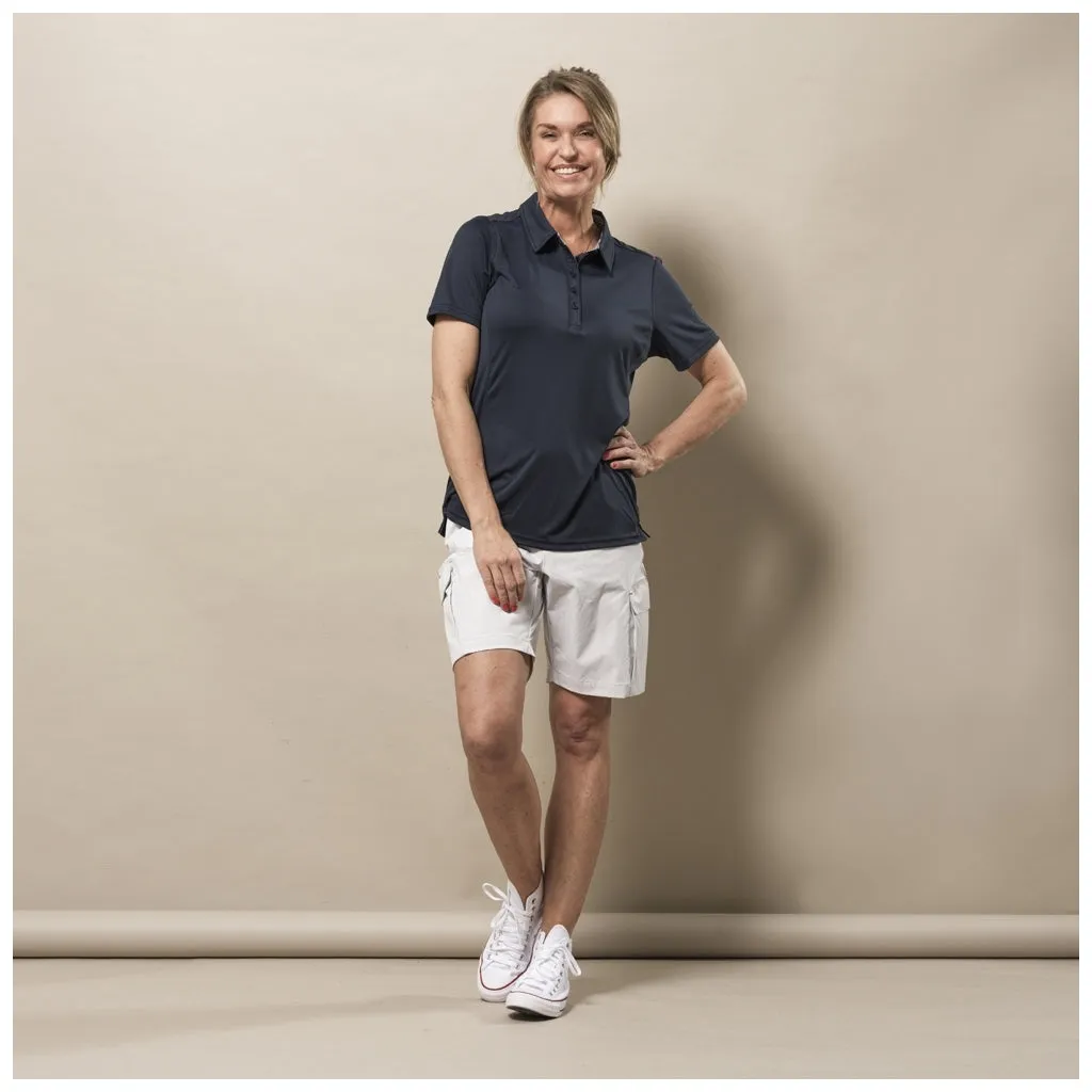 Anniki Polo - Mørk Navy