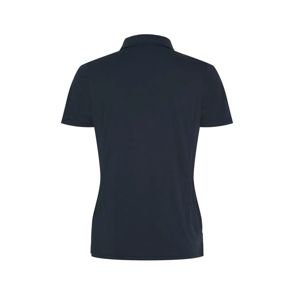 Anniki Polo - Mørk Navy