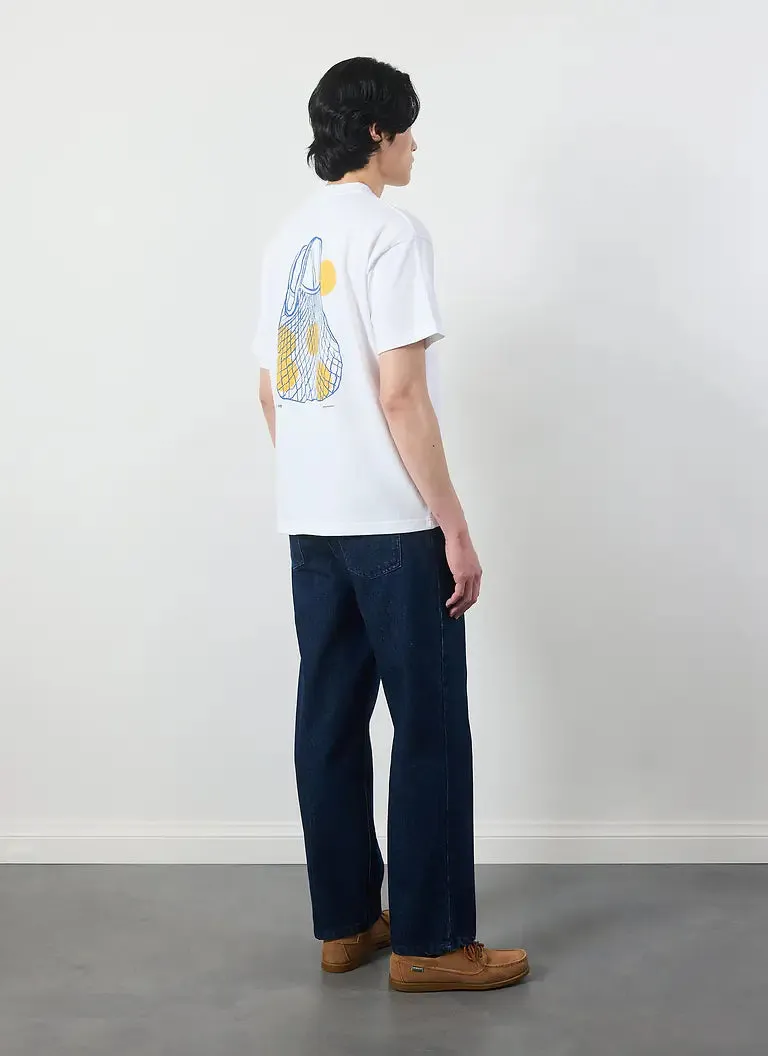 Arancia Oversized T-Shirt