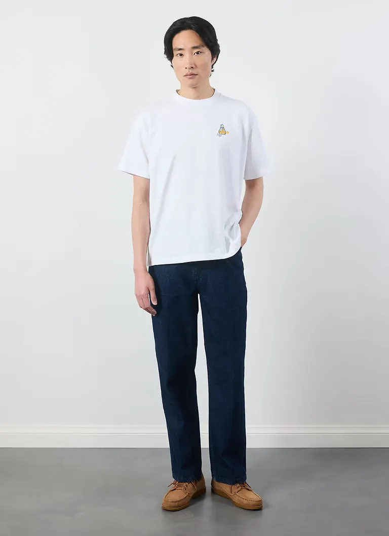 Arancia Oversized T-Shirt