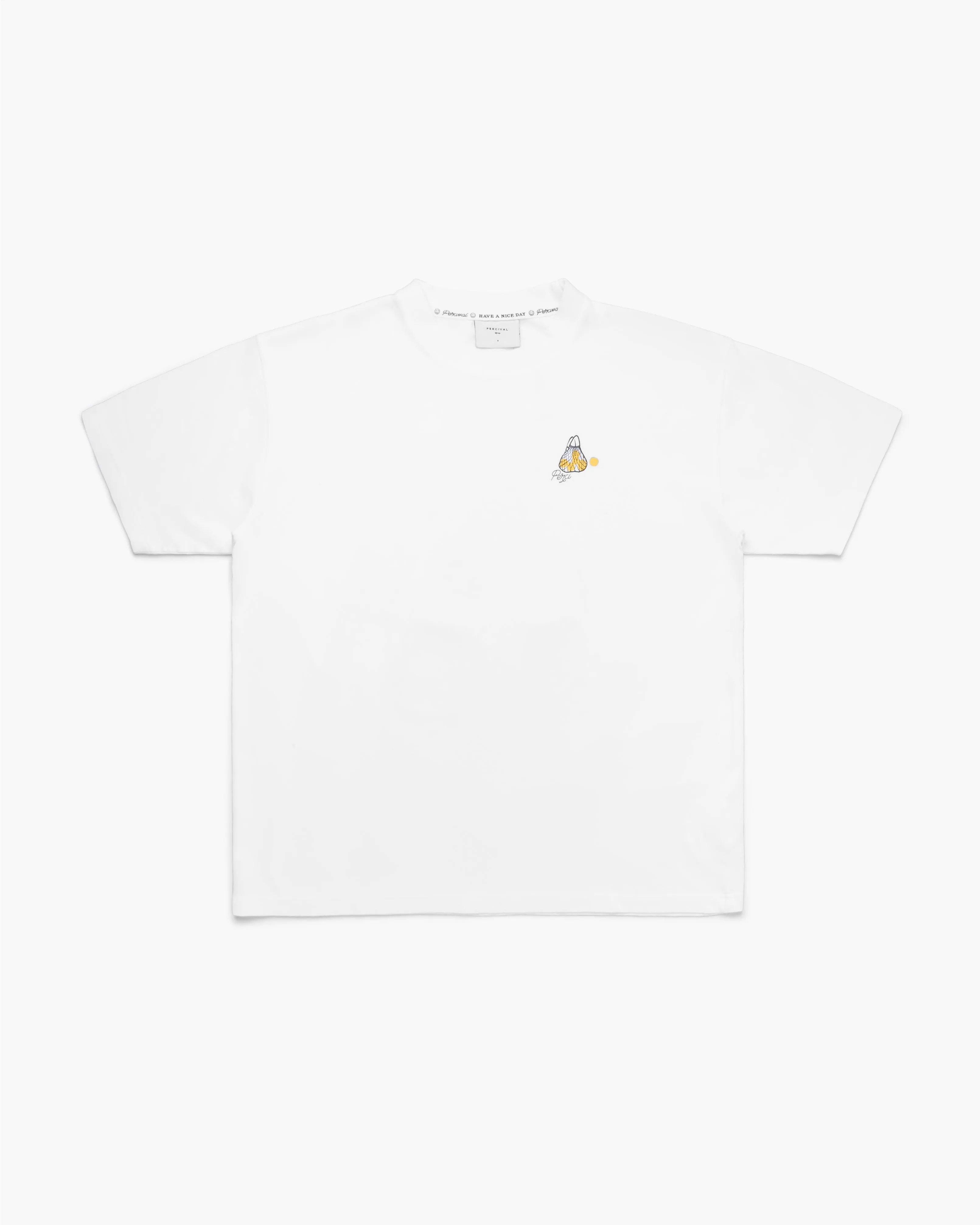 Arancia Oversized T-Shirt