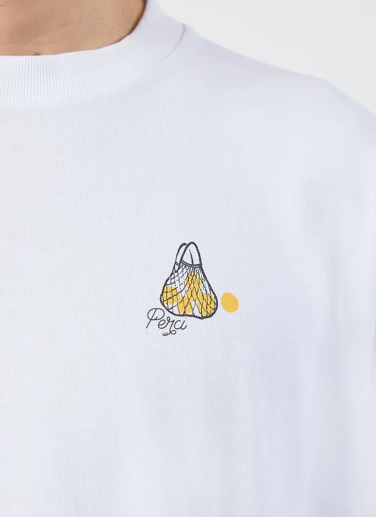 Arancia Oversized T-Shirt