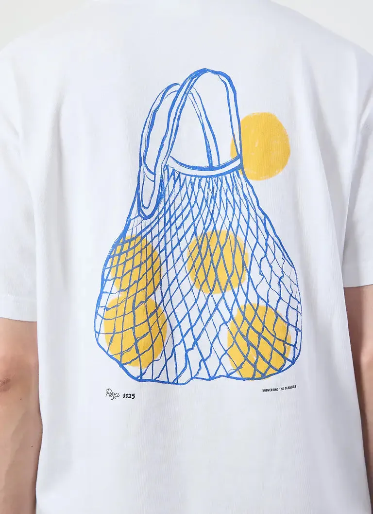 Arancia Oversized T-Shirt