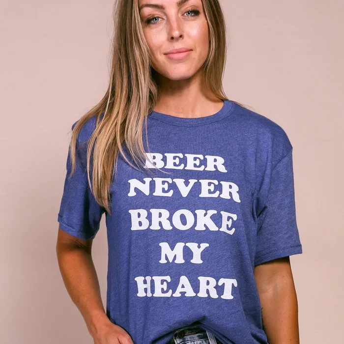Beer Blues Tee