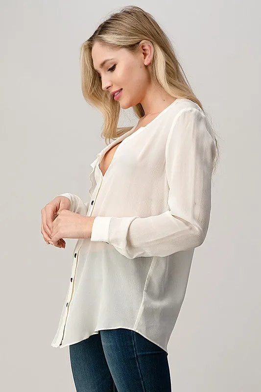 Camile Shirt
