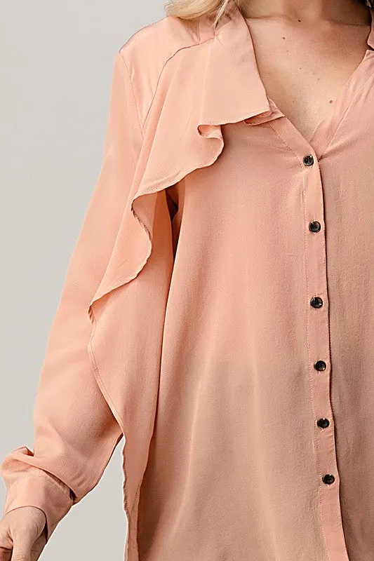 Camile Shirt