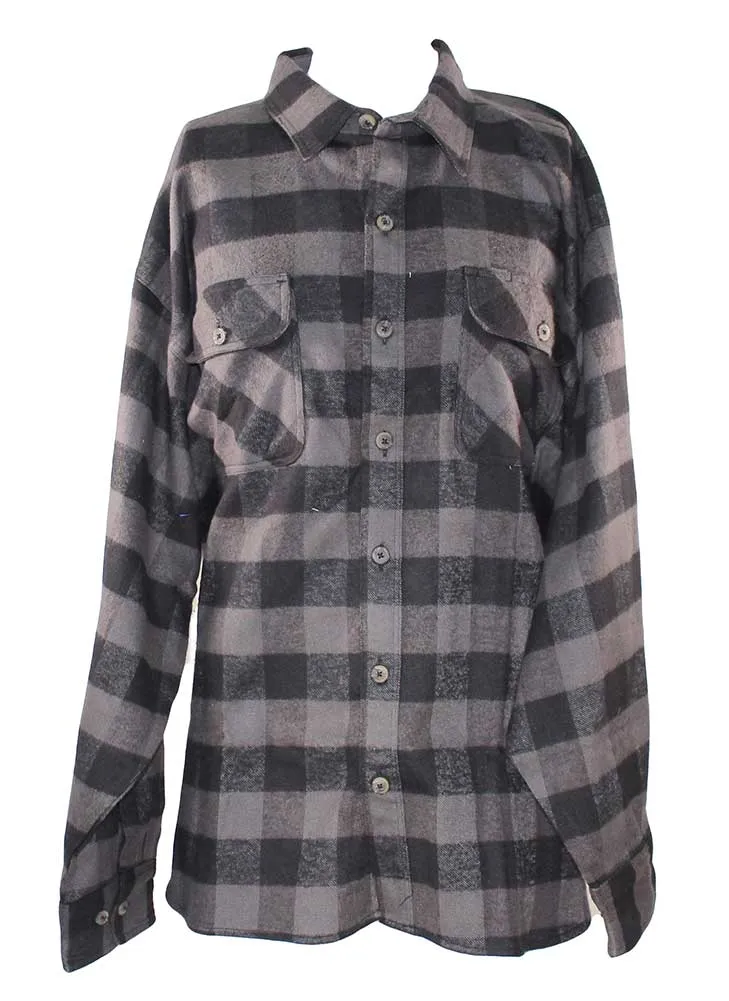 Canyon Guide Men Flannel