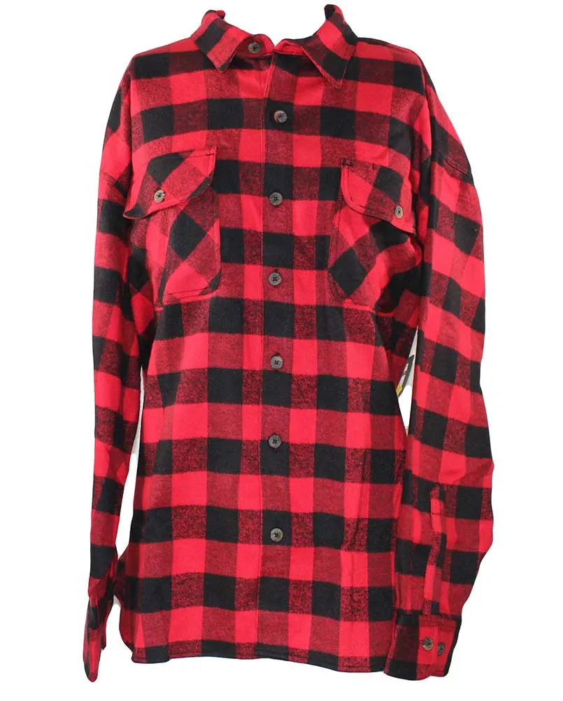 Canyon Guide Men Flannel