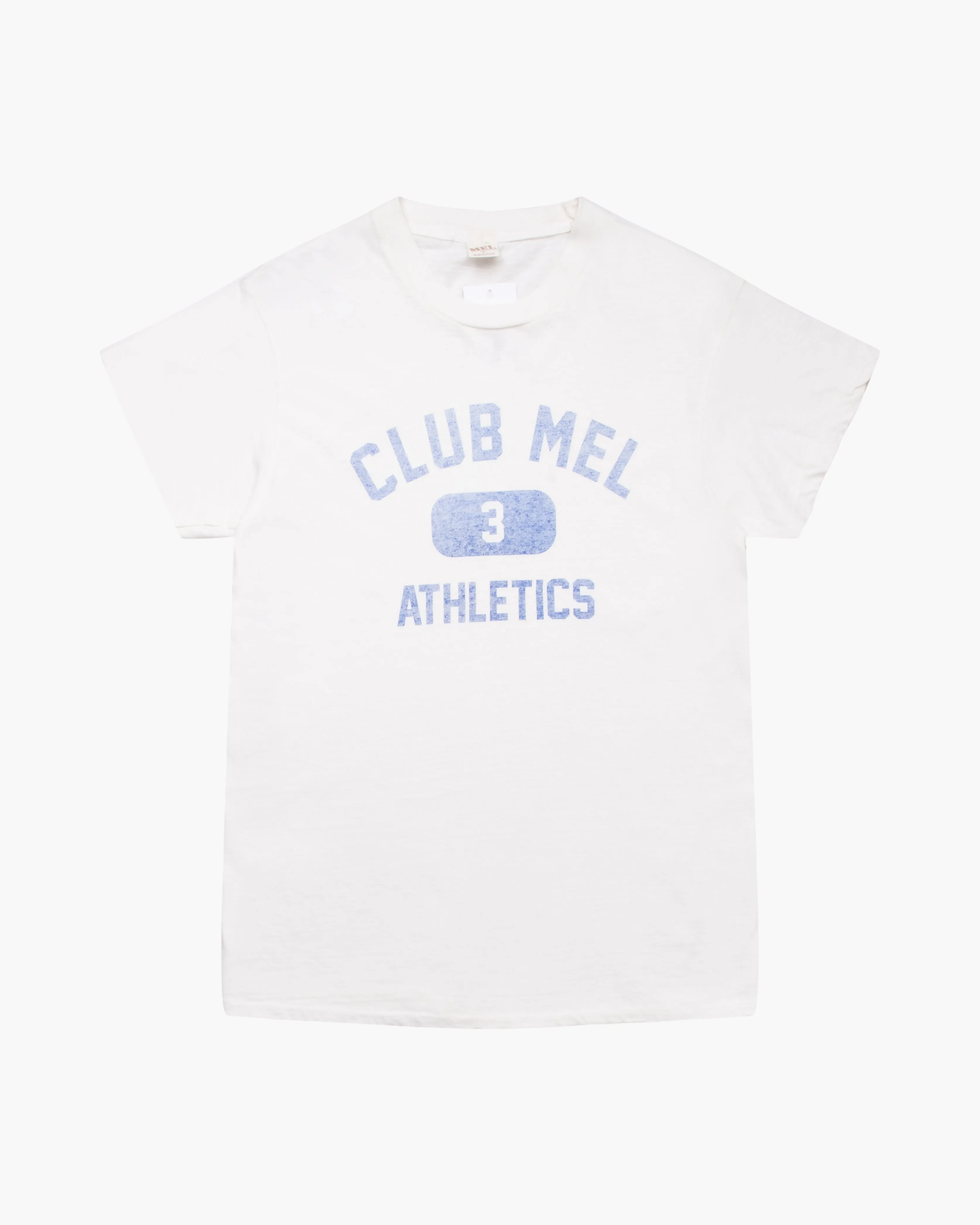 Club Mel T-Shirt
