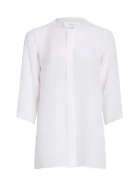 Darelyn Silk Blouse