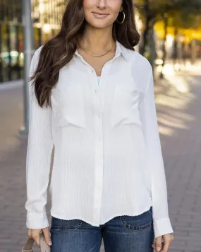 Favourite Button Up