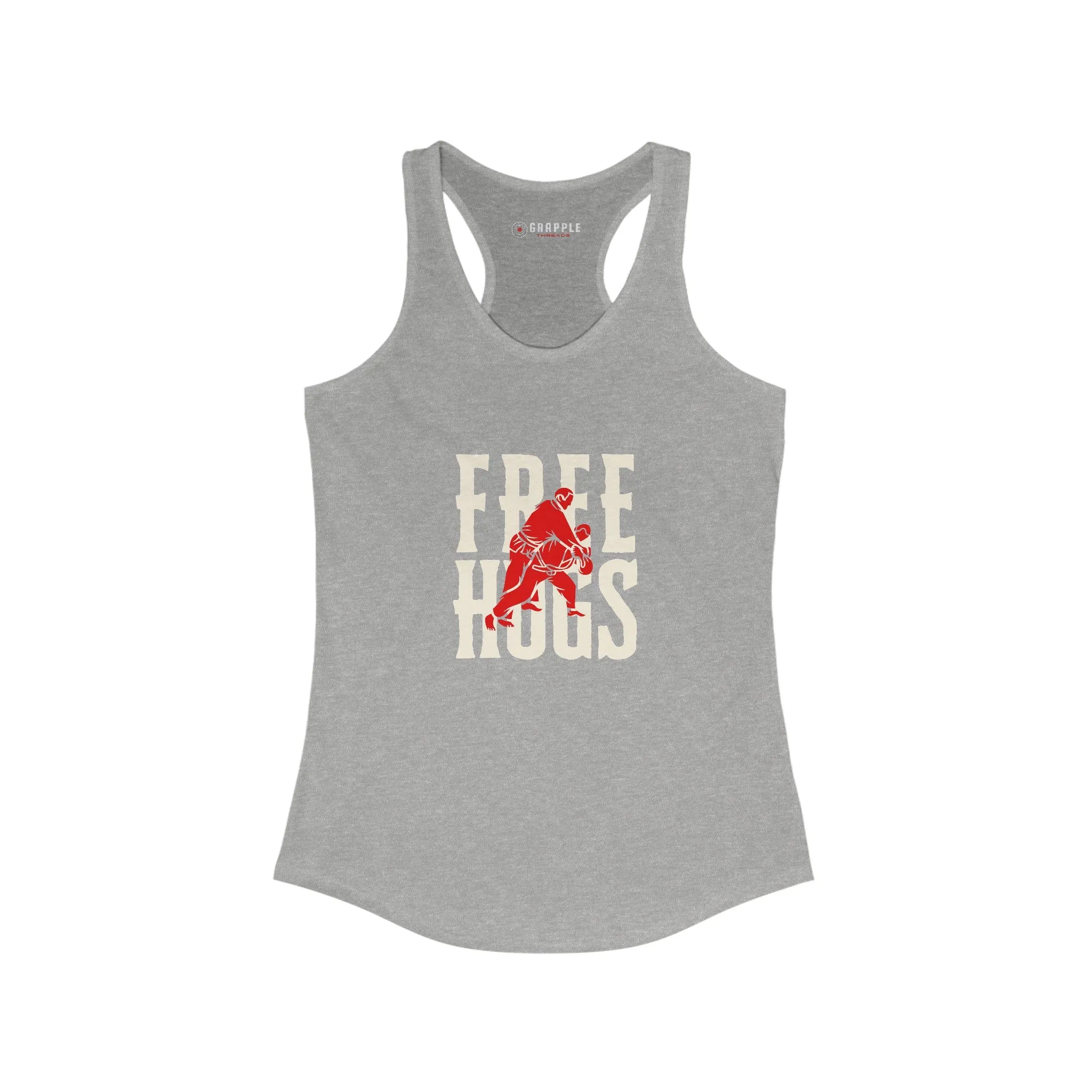 Free Hugs Women's Tank Top