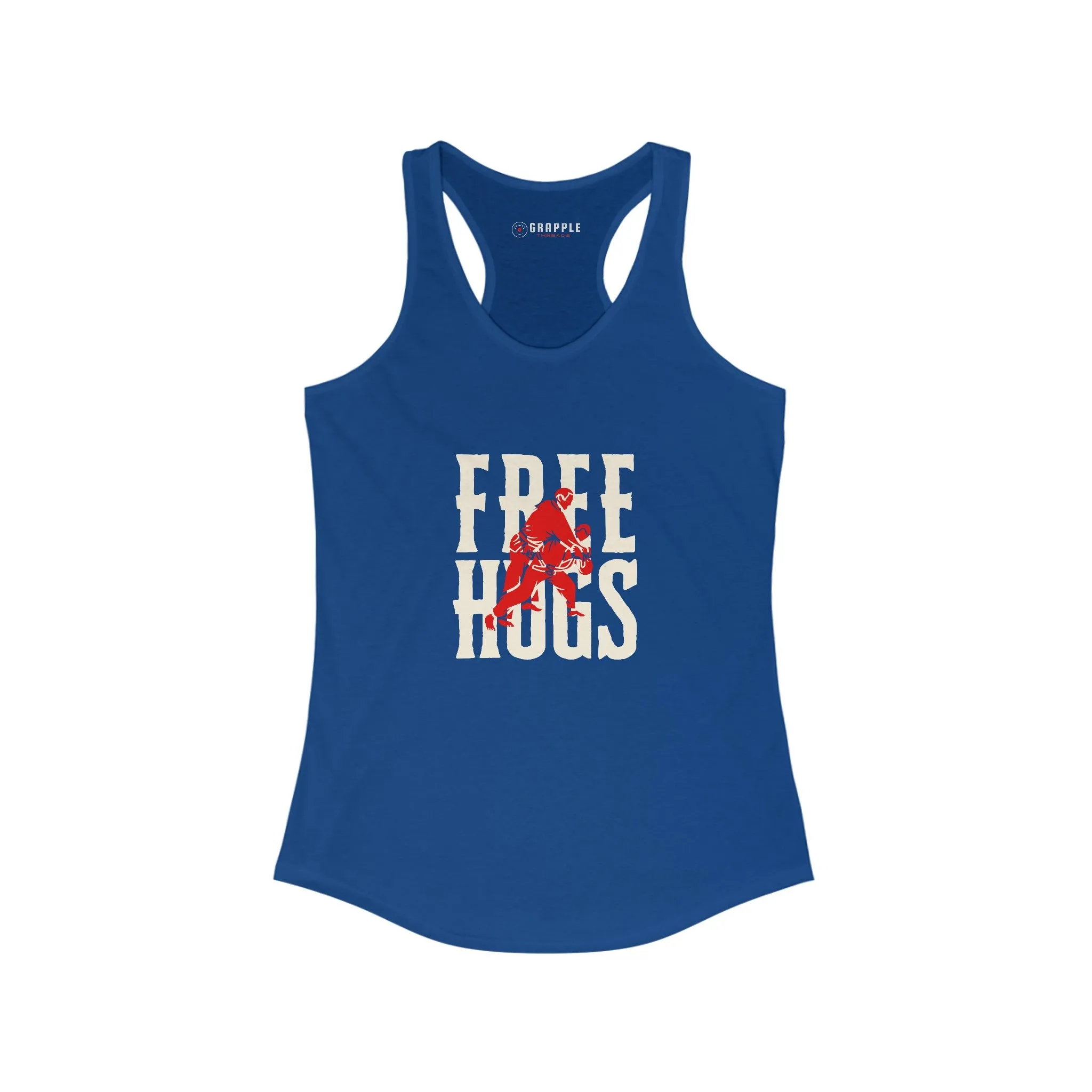 Free Hugs Women's Tank Top