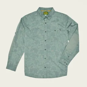 Hagood LS Button Up Shirt