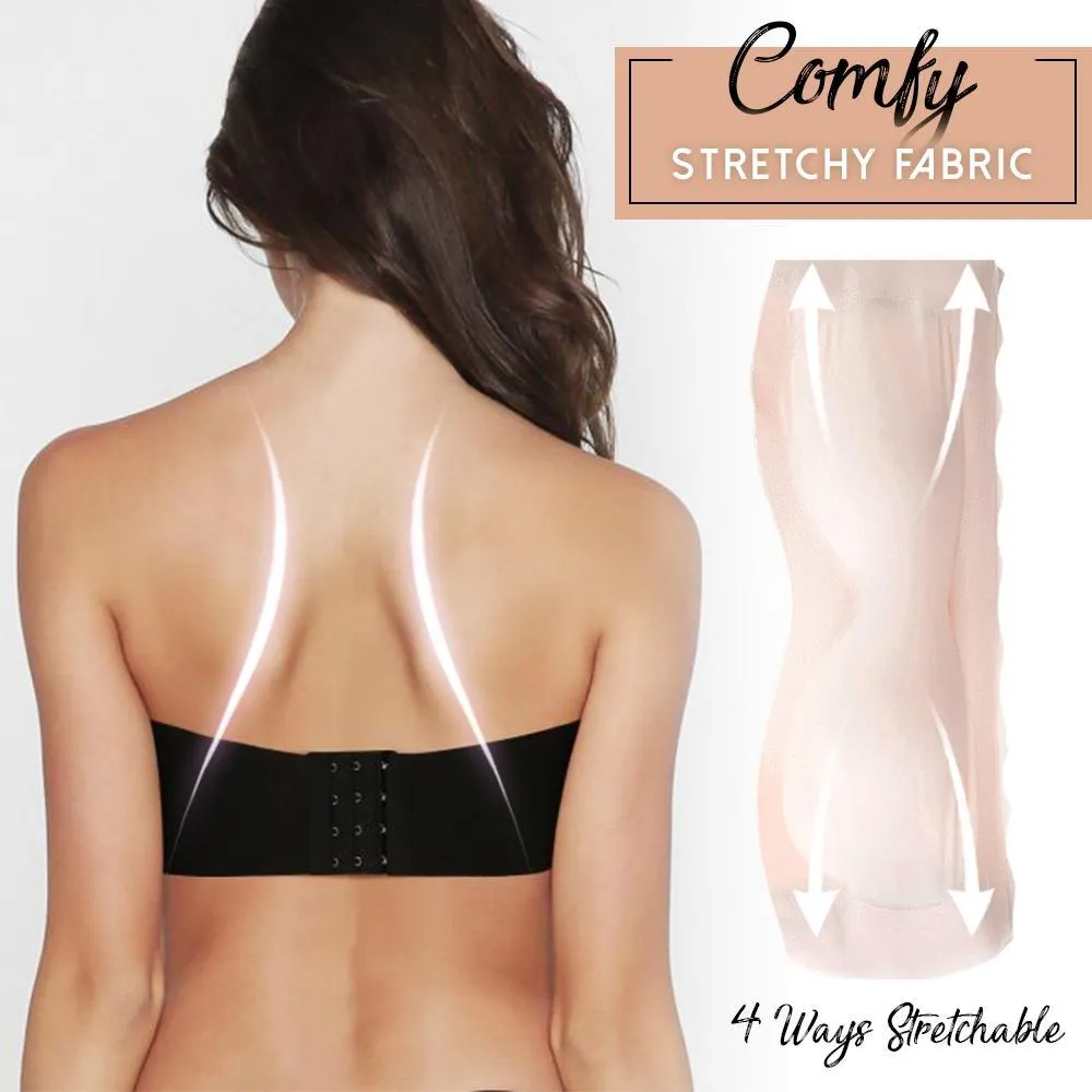 Ice Silk Bandeau