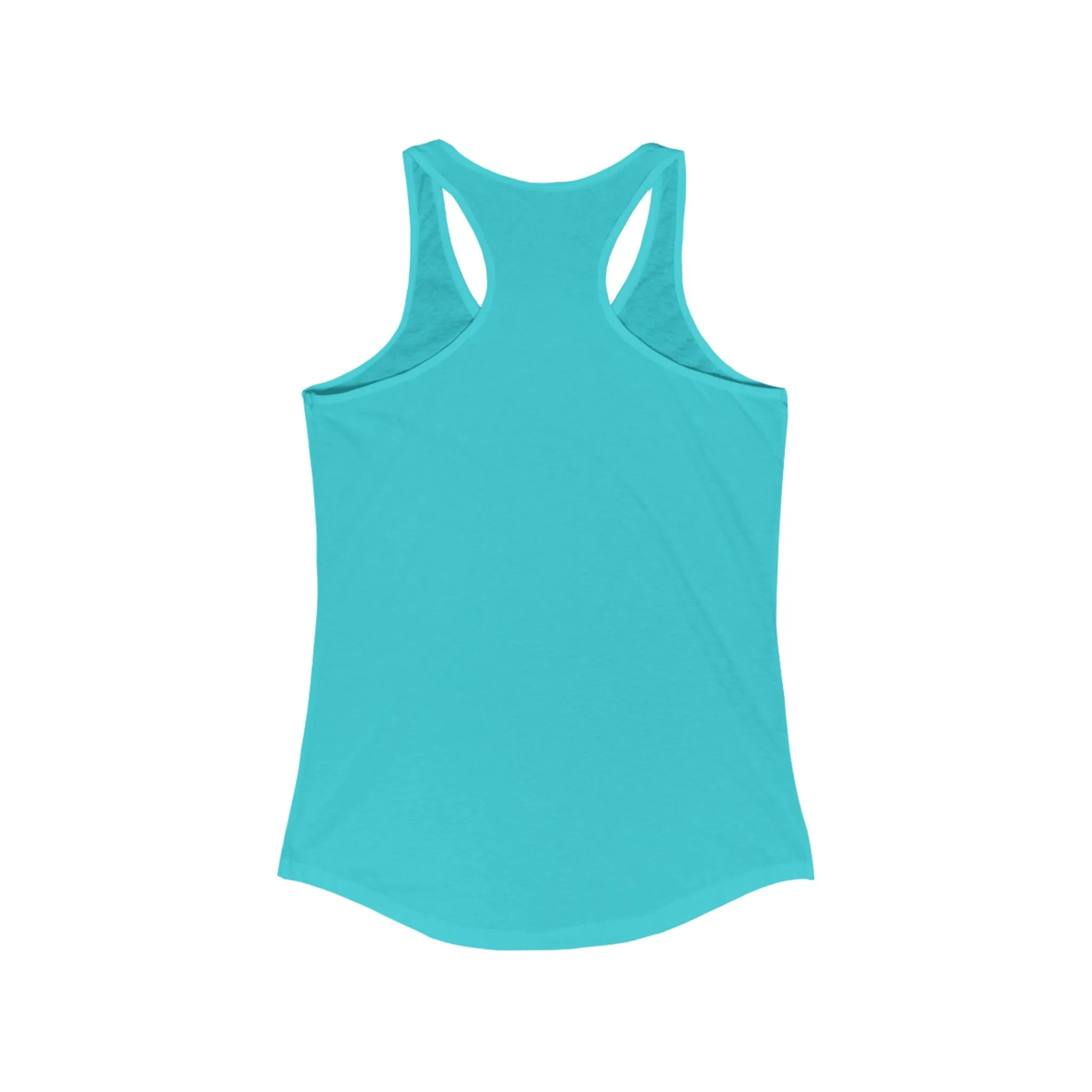 Key West Women's Racerback Tank