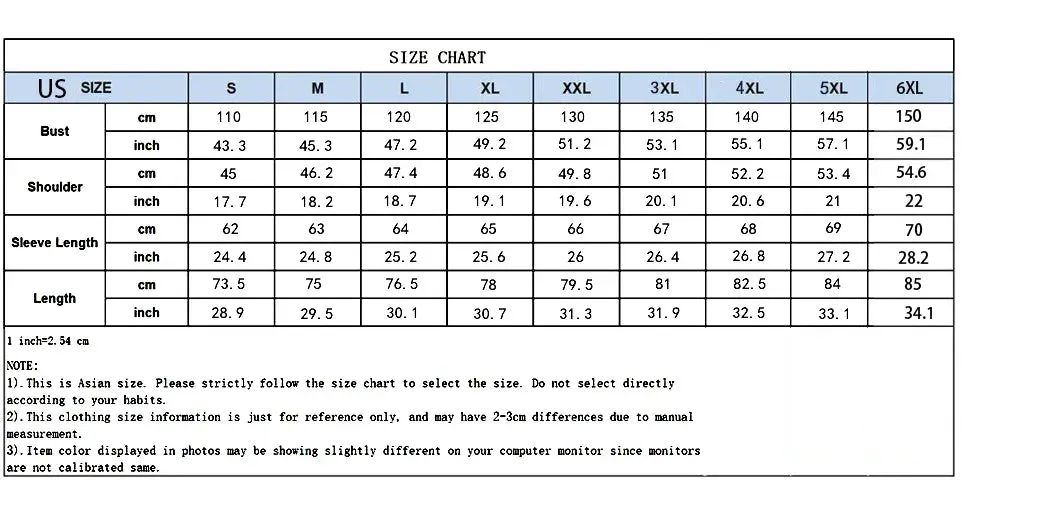 Men's retro stitched shirt with gradient stand up collar, long sleeved button up clothing designer, casual and breathable s-6XL