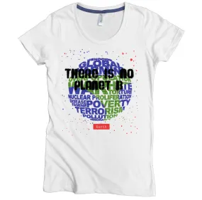 No Planet B Graphic Tee