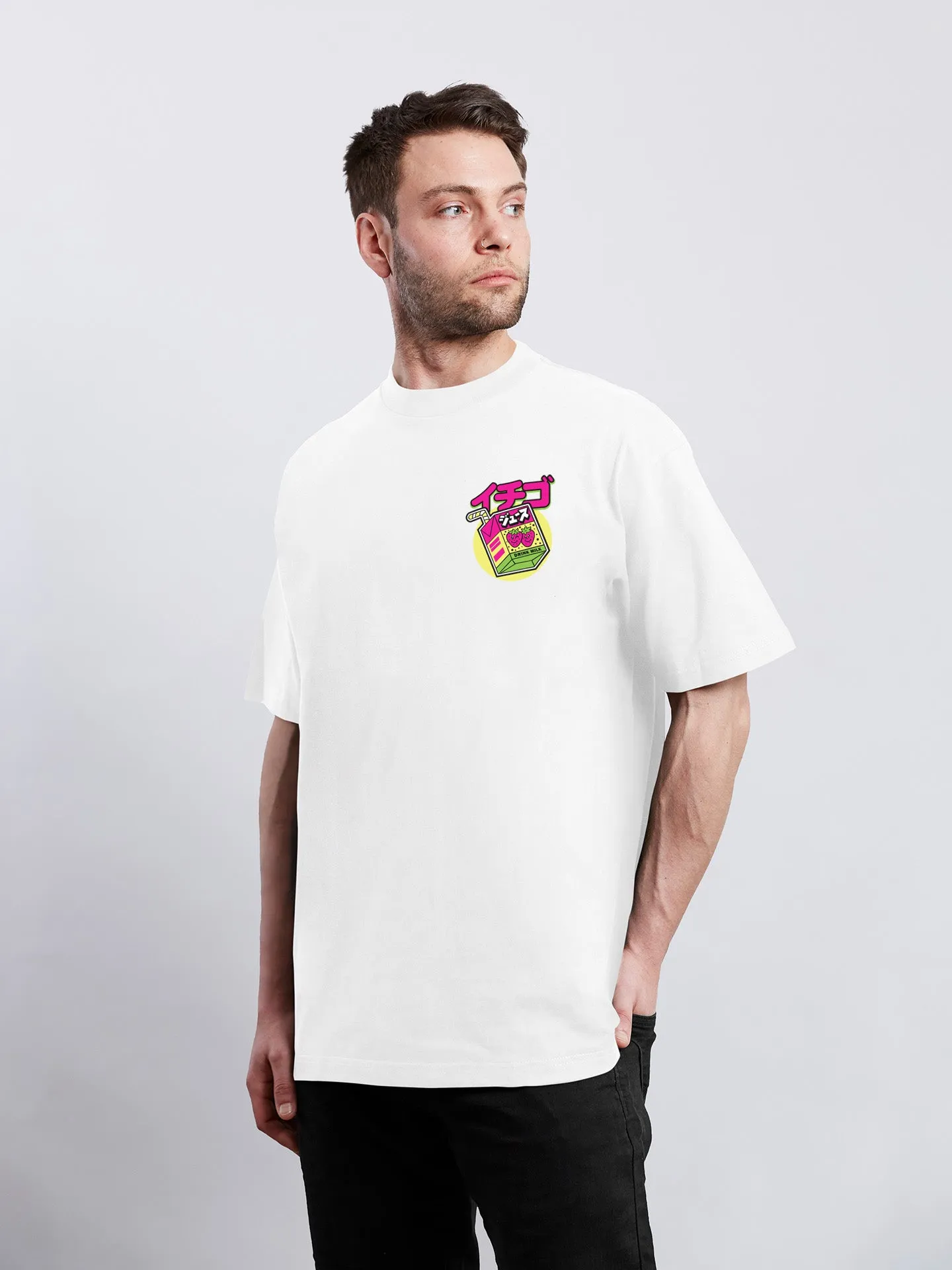 Poison Strawberry T-Shirt