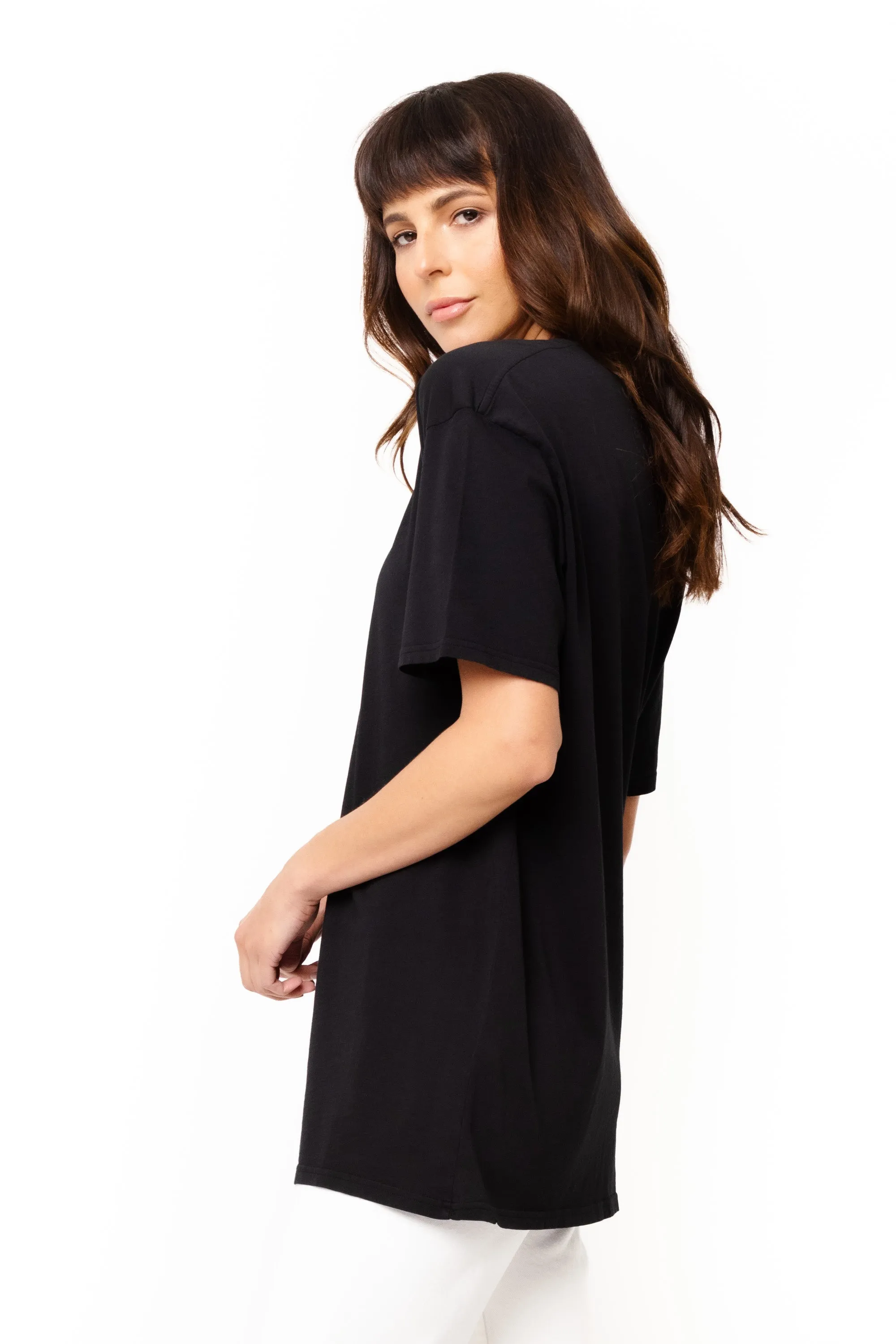 Tessa Tee In Think Outside Of The Box