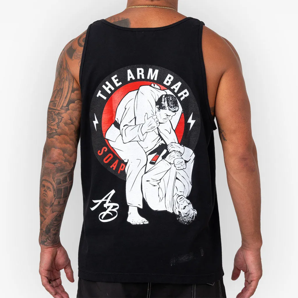 The Arm Bars over Arm Bars TANK