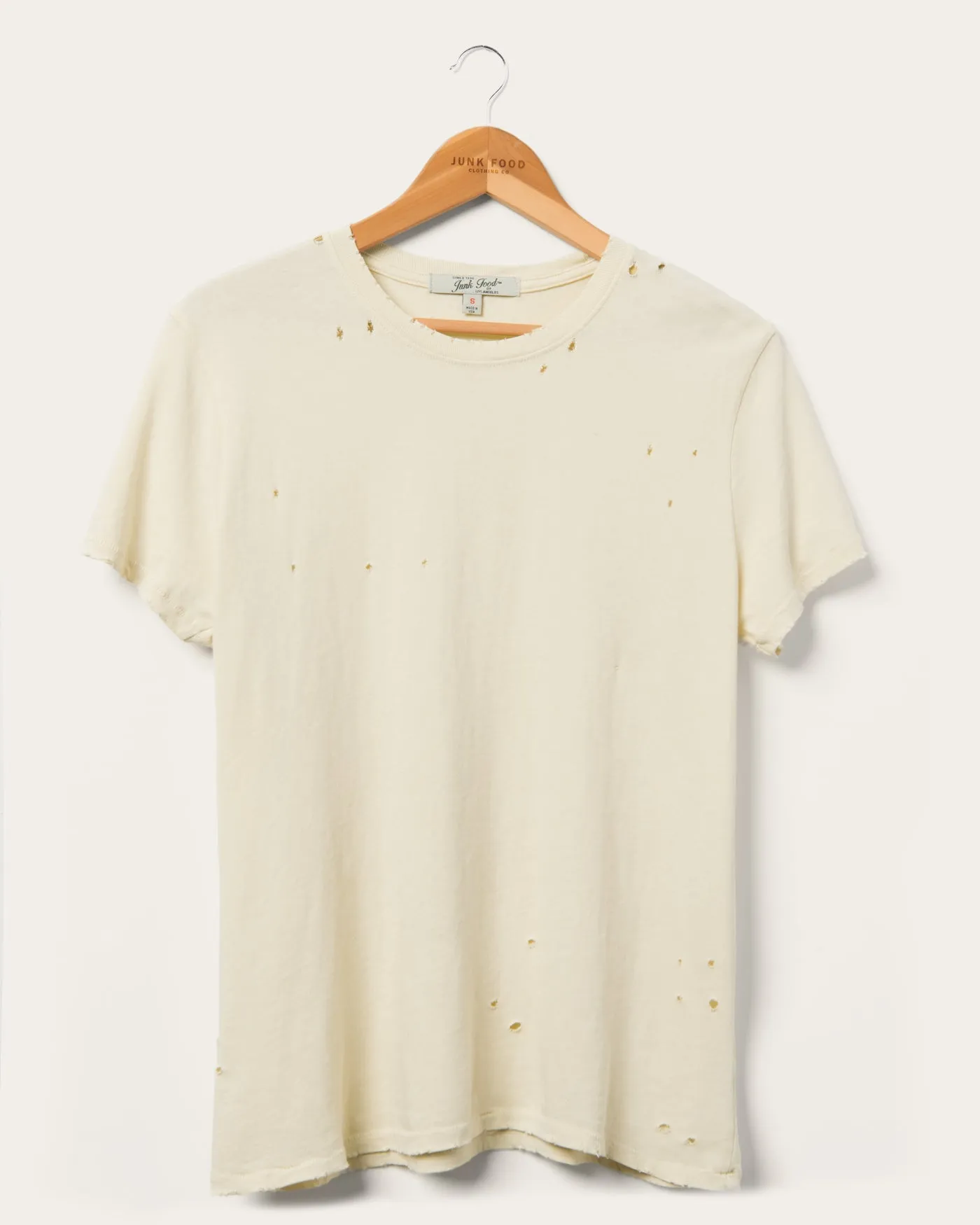 Women's Vintage Destroy Tee